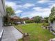 Thumbnail Detached house for sale in Truro Close, Congleton
