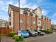 Thumbnail Flat for sale in Bader Court, 2 Runway Close, London, Greater London