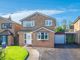 Thumbnail Detached house for sale in Plott Lane, Stretton On Dunsmore