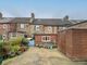 Thumbnail Terraced house for sale in Cort Street, Blackhill, Consett