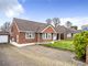 Thumbnail Bungalow for sale in Wharf Road, Ash Vale, Surrey