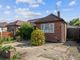 Thumbnail Semi-detached bungalow for sale in Eastern Avenue, Pinner