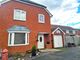 Thumbnail Detached house for sale in Aldwych Close, Burnham-On-Sea