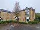 Thumbnail Flat for sale in Britton Close, London