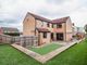 Thumbnail Detached house for sale in Denby Dale Road West, Calder Grove, Wakefield