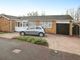 Thumbnail Detached bungalow for sale in Marine Drive, Perry Barr, Birmingham