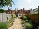 Thumbnail Semi-detached house for sale in Granville Road, Colchester