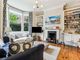 Thumbnail Semi-detached house to rent in Elm Road, London