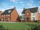 Thumbnail Detached house for sale in Freeman Drive, Ludgershall