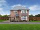 Thumbnail Detached house for sale in "Leamington Lifestyle" at 18 Blackmore Drive, Exeter