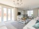 Thumbnail Detached house for sale in "Trusdale - Plot 206" at Weldon Manor, Burdock Street, Priors Hall Park Zone 2, Corby