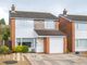 Thumbnail Detached house for sale in Garsdale Close, Walton-Le-Dale, Preston