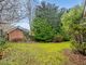 Thumbnail Detached house for sale in Woolpitch Wood, Chepstow, Monmouthshire