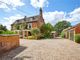 Thumbnail Detached house for sale in Main Street, Grandborough, Rugby, Warwickshire