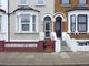 Thumbnail Terraced house to rent in Khama Road, London