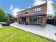 Thumbnail Detached house for sale in Belvoir, Dosthill, Tamworth, Staffordshire