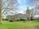 Thumbnail Detached house for sale in St Andrews Church, Clay Coton