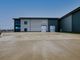 Thumbnail Industrial to let in Faraday Business Park, Spitfire Way, Solent Airport, Daedalus, Fareham
