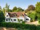 Thumbnail Detached house for sale in Bramdean, Alresford