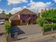 Thumbnail Detached house for sale in Hollywood Lane, Frindsbury, Rochester, Kent