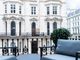 Thumbnail Flat to rent in Prince Of Wales Terrace, Kensington