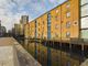 Thumbnail Flat to rent in 3 Western Gateway, Royal Docks, London
