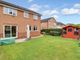 Thumbnail Detached house for sale in Airedale Heights, Wakefield, West Yorkshire