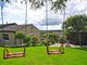 Thumbnail Detached house for sale in Fine View, Newgate, Barlow, Derbyshire