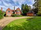 Thumbnail Land for sale in Grove Road, Beaconsfield, Buckinghamshire