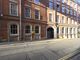 Thumbnail Flat for sale in Hounds Gate, Nottingham