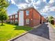 Thumbnail Property for sale in Gainsborough Lodge, South Farm Road, Worthing