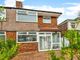 Thumbnail Semi-detached house for sale in Layton Road, Liverpool, Merseyside