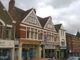 Thumbnail Office to let in Dexters Chambers, Wellingborough