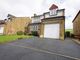 Thumbnail Detached house to rent in Sandymoor, Allerton, Bradford