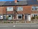 Thumbnail Terraced house to rent in Hasland Road, Hasland, Chesterfield