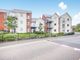 Thumbnail Flat for sale in Somers Brook Court, Newport, Isle Of Wight