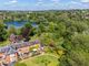 Thumbnail Detached house for sale in Rooksbury Mill Court, Andover, Hampshire