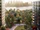 Thumbnail Flat to rent in Riverscape, Royal Victoria Dock