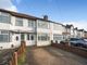 Thumbnail Terraced house for sale in Henley Avenue, Cheam, Sutton