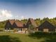 Thumbnail Property for sale in Stocks Road, Aldbury, Tring, Hertfordshire