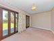 Thumbnail Detached bungalow to rent in Church End, Barley