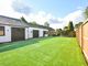 Thumbnail Detached house for sale in Tabley Lane, Higher Bartle, Preston.