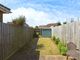 Thumbnail Terraced house for sale in Ingoldsby Close, March