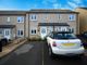 Thumbnail Terraced house for sale in Parcevall Close, Harrogate