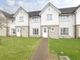 Thumbnail Terraced house for sale in 21 Freelands Way, Ratho