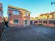 Thumbnail Detached house for sale in Queensbury Court, Normanton