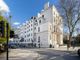 Thumbnail Flat to rent in Stanhope Terrace, Lancaster Gate
