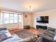 Thumbnail Detached house for sale in Mornington Crescent, Nuthall, Nottingham