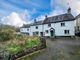 Thumbnail Cottage for sale in Butts Lane, Christow, Exeter