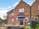 Thumbnail Semi-detached house for sale in Somers Close, Winchester